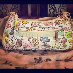 LeSportSac Purse